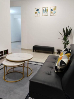 Aima Homestay Teluk Senangin